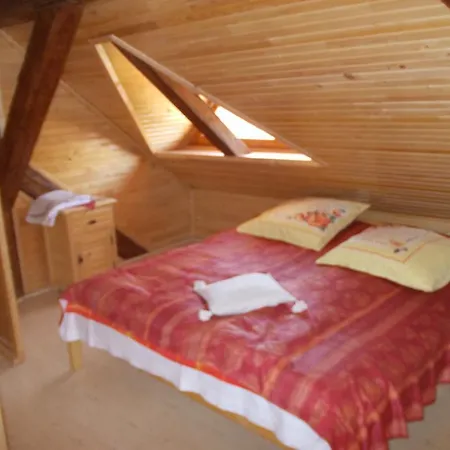 Pensiune Szekely