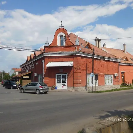 Szekely Pensiune
