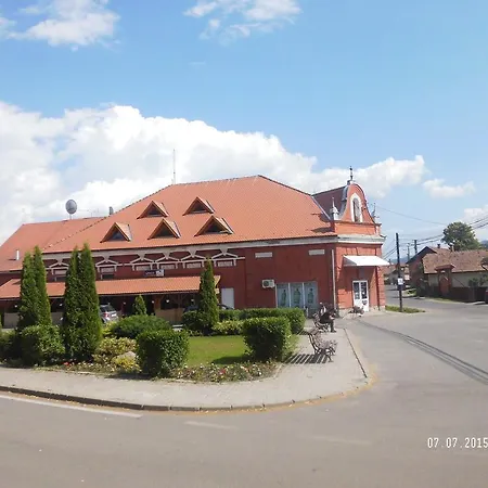 Szekely * Ciumani