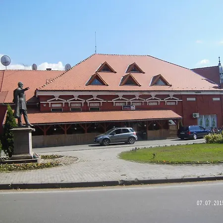 Szekely *